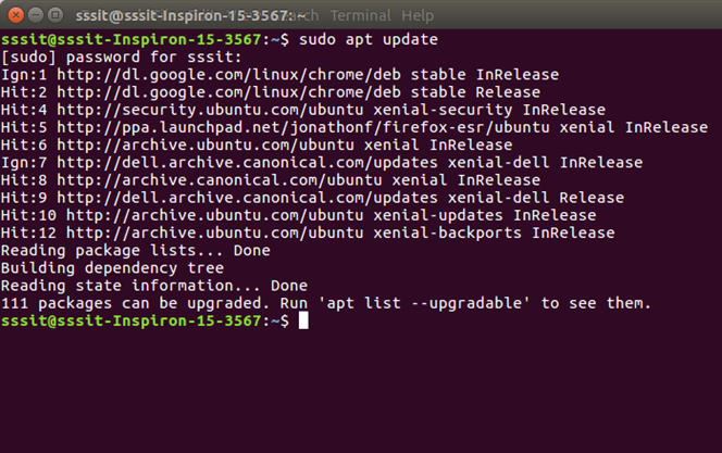 在Ubuntu
              1上安装Redis