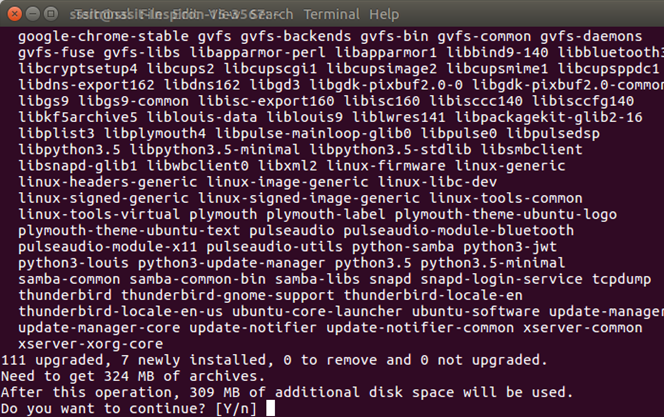 在Ubuntu
              2上安装Redis