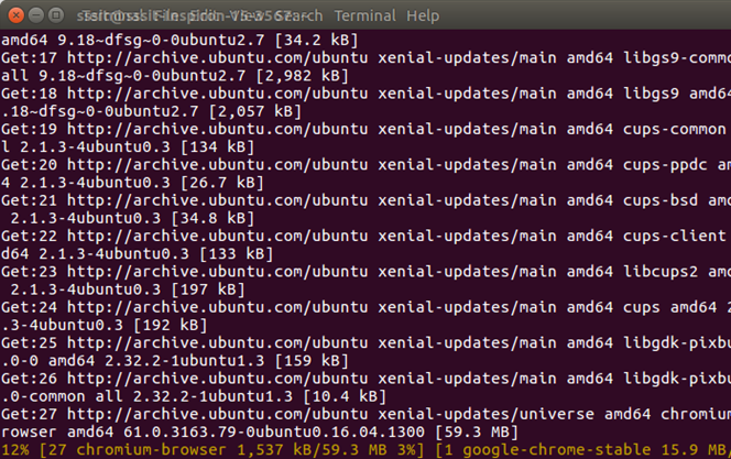 在Ubuntu
              3上安装Redis